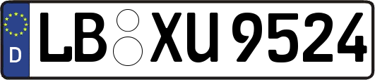 LB-XU9524