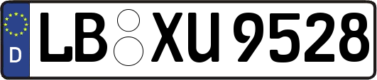 LB-XU9528