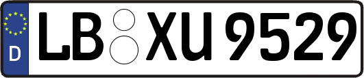 LB-XU9529