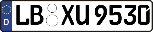 LB-XU9530