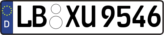 LB-XU9546
