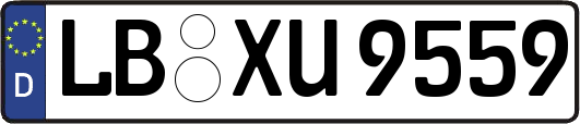 LB-XU9559