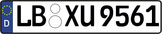 LB-XU9561