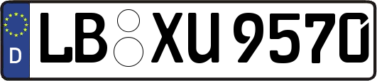LB-XU9570