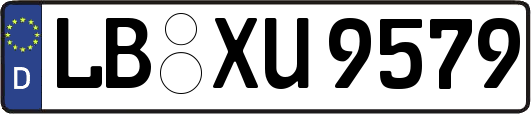 LB-XU9579