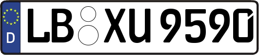 LB-XU9590