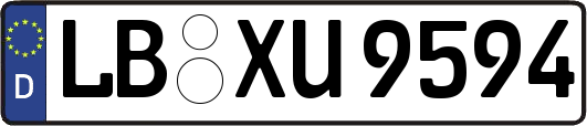 LB-XU9594