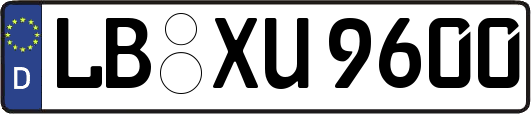 LB-XU9600