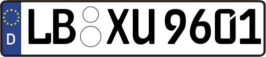 LB-XU9601