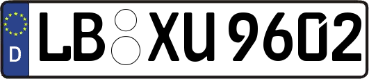 LB-XU9602