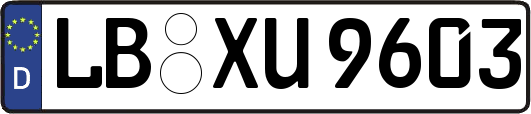 LB-XU9603