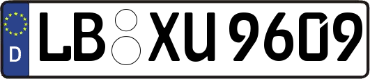 LB-XU9609