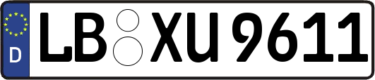 LB-XU9611