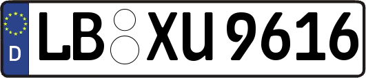 LB-XU9616