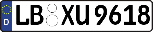 LB-XU9618