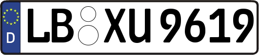 LB-XU9619