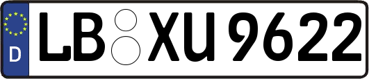 LB-XU9622