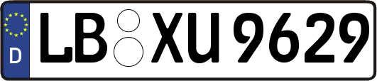 LB-XU9629