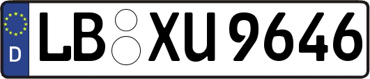 LB-XU9646