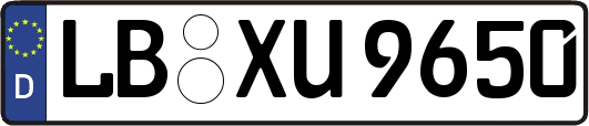 LB-XU9650