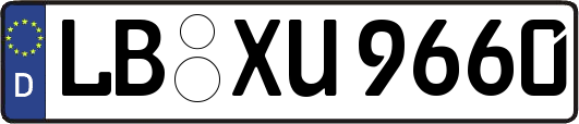 LB-XU9660