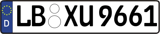 LB-XU9661