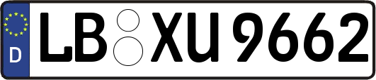 LB-XU9662