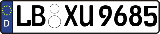 LB-XU9685