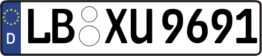 LB-XU9691