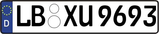 LB-XU9693