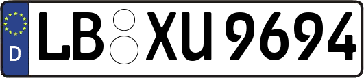 LB-XU9694
