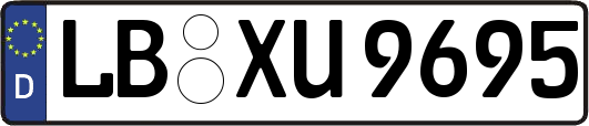 LB-XU9695