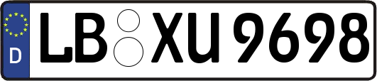 LB-XU9698