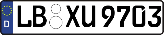 LB-XU9703