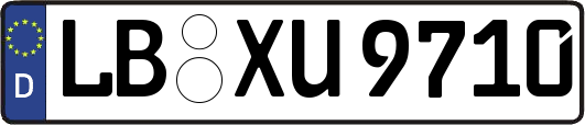 LB-XU9710