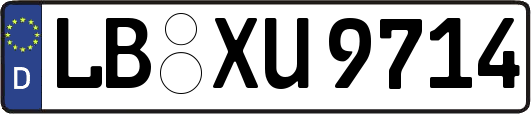 LB-XU9714