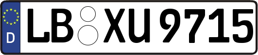LB-XU9715