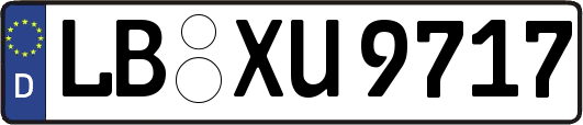 LB-XU9717