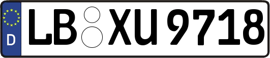 LB-XU9718