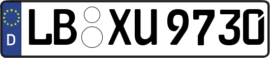 LB-XU9730