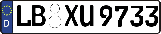 LB-XU9733