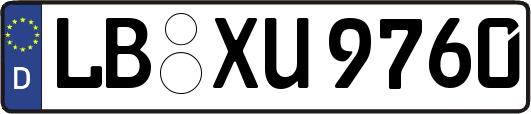 LB-XU9760