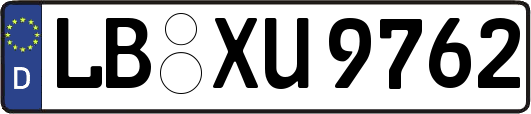 LB-XU9762