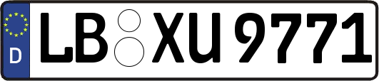 LB-XU9771