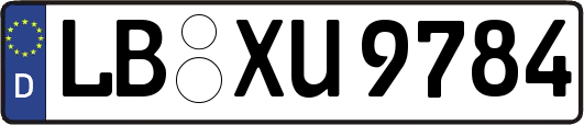 LB-XU9784