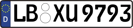 LB-XU9793