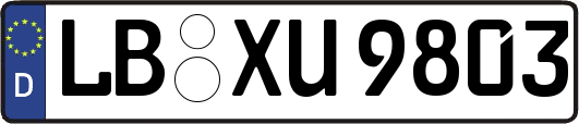 LB-XU9803