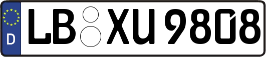 LB-XU9808