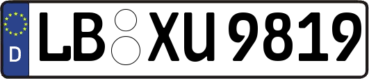 LB-XU9819