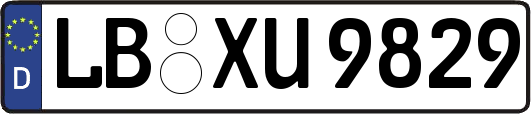 LB-XU9829